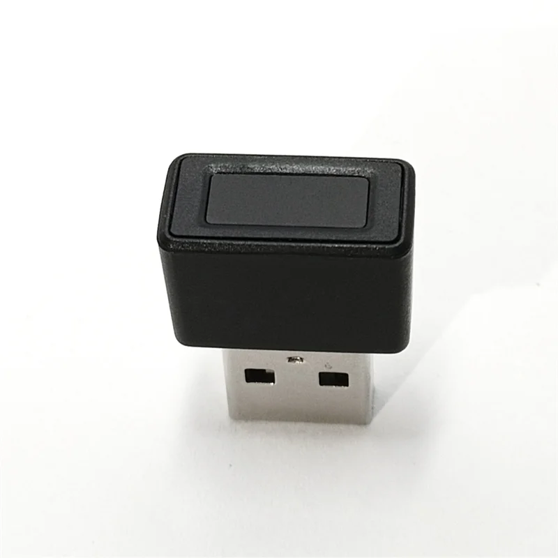 【Livraison Rapide】وحدة قارئ بصمات الأصابع USB صغيرة جهاز التعرف على بصمات الأصابع USB قارئ بصمات الأصابع لنظام التشغيل Windows 10 11