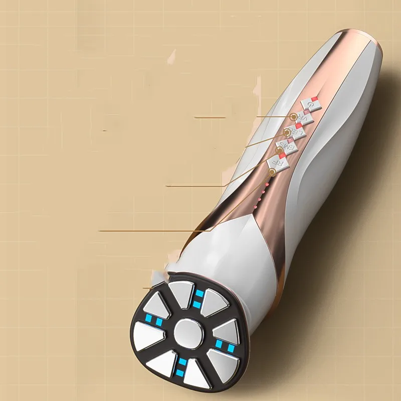 

Photon Rejuvenation Radio Frequency Device