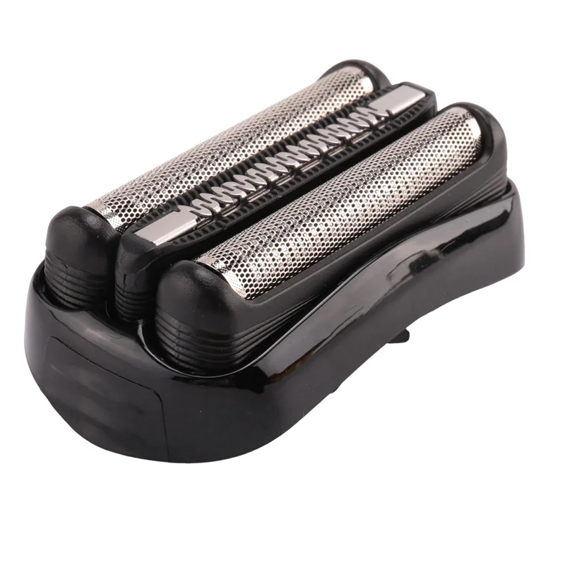 SANQ 6 шт. 21B сменная головка для бритвы для электробритв Braun Serie 3, 301S, 310S, 320S, 330S, 340S, 360S, 3010S, 3020S, 3030S, 3040