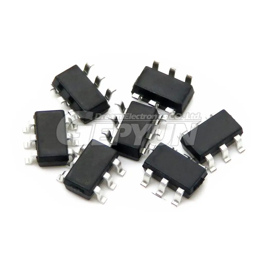 10pcs/lot MT3608 SOT23-6 3608 B628 IC