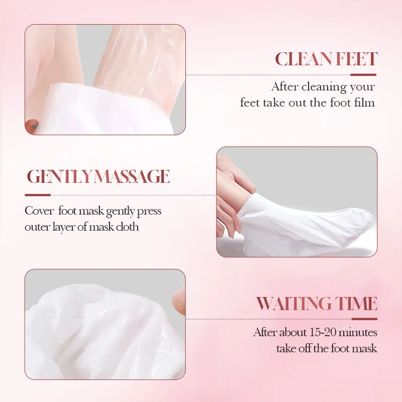 Thumbnail 4 - #12 Latest Dead Skin Removers Updates