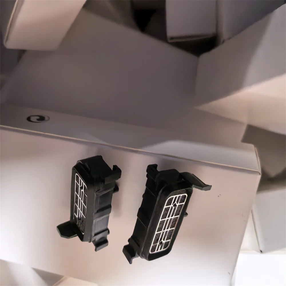 

5X для Epson L1110 L3100 L3101 L3106 L3110 L3115 L3116 L3117 L3118 L3119 L3150 Крышка укупорочной станции Верхняя головка Вал в сборе