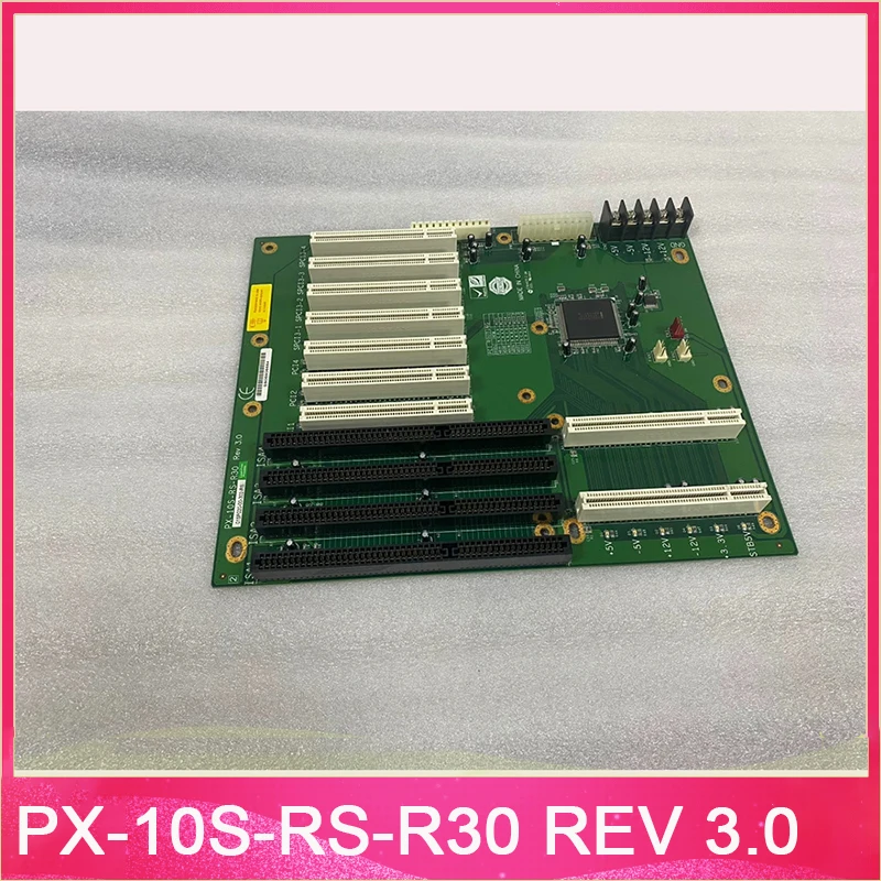

Для объединительной платы промышленного компьютера IEI PX-10S-RS-R30 REV 3.0