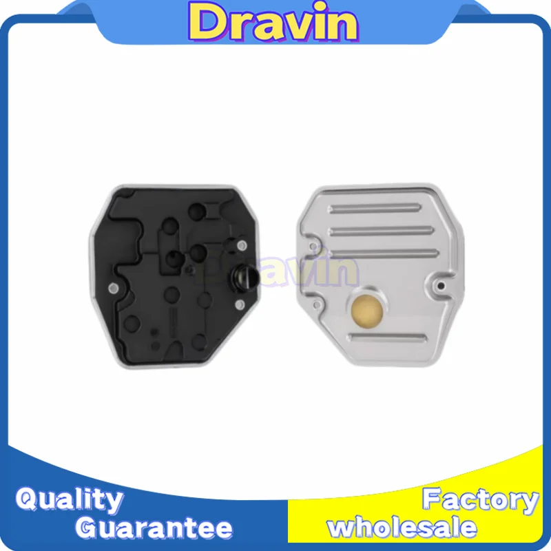 Transmission Filter Gasket Kit 353300W040 35330-0W040 35330 0W040 for TOYOTA Alphard Previa 2.4L RAV4 COROLLA 2.0L New