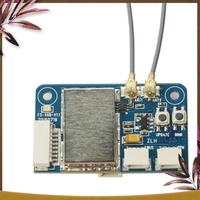 High Quality Receiver Receiver FS-X6B X6B 2.4G 6CH IBUS PPM PWM For FLYSKY I6S I6 I6X I4X Radio Transmitter