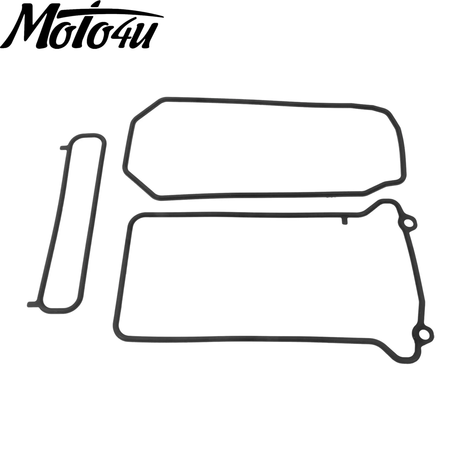 

Motorcycle Engine Valve Cover Gasket Seal For BMW K100