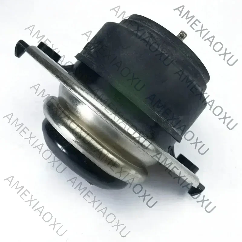 A2512404417 Кронштейн переднего двигателя, резиновый пирс для Mercedes Benz M ML 280 300 320 350 W164 251 240 44 17