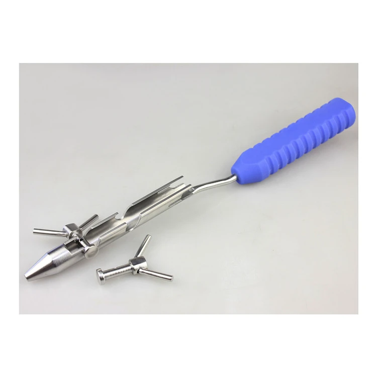 Multi functional wire knotter tension compression steel Cable tightener orthopedic instrument medical Thread pliers veterinary