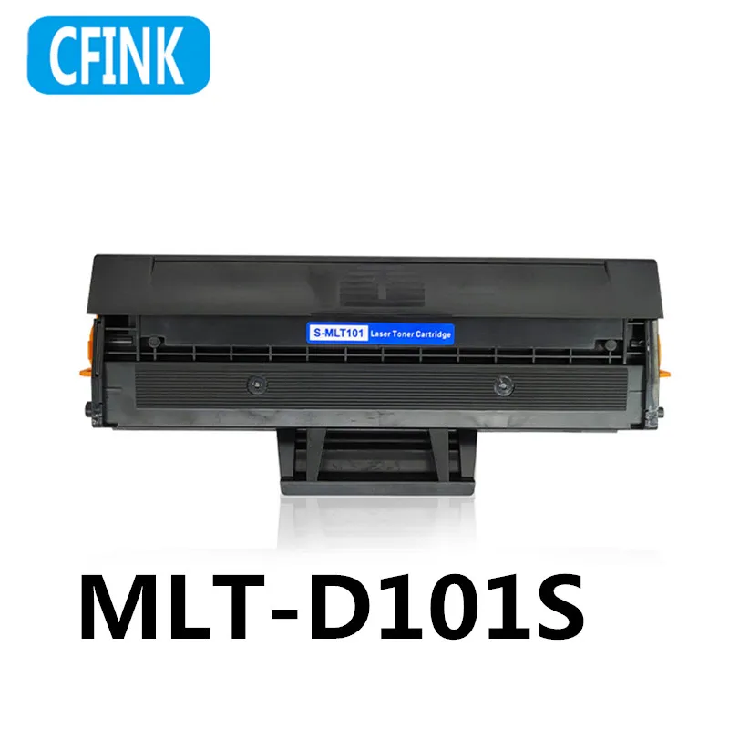 

For MLT-D101S Toner Cartridge for Samsung ML2160/2160W/2165/2165W/2168WS/SCX3400F/3400FW/3405F/3405FW/SF760P SCX-3405 Printer