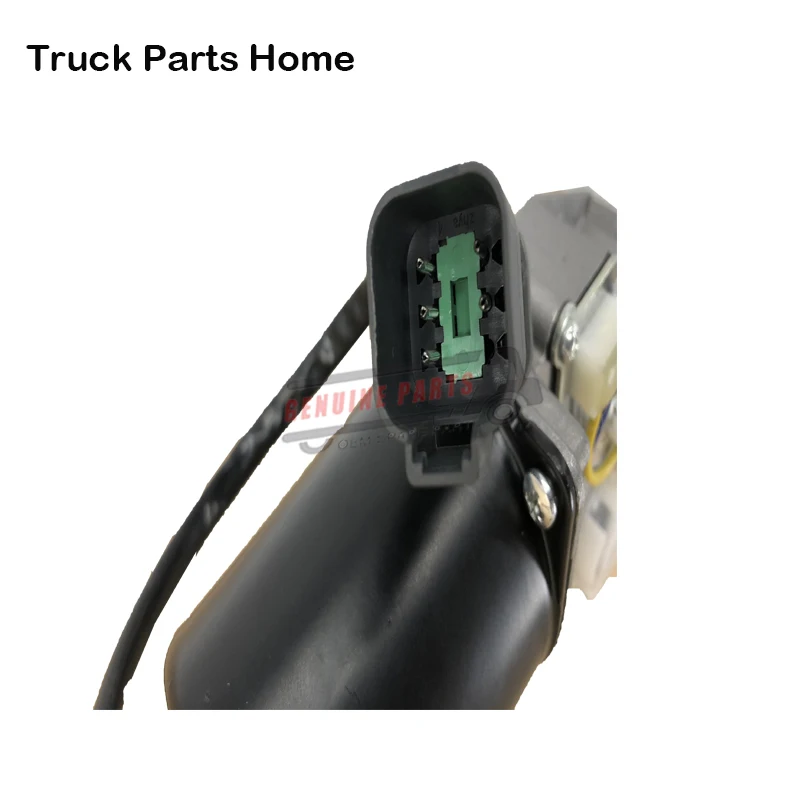 

Wiper motor Spare Parts for Scania Trucks SCE 1922234