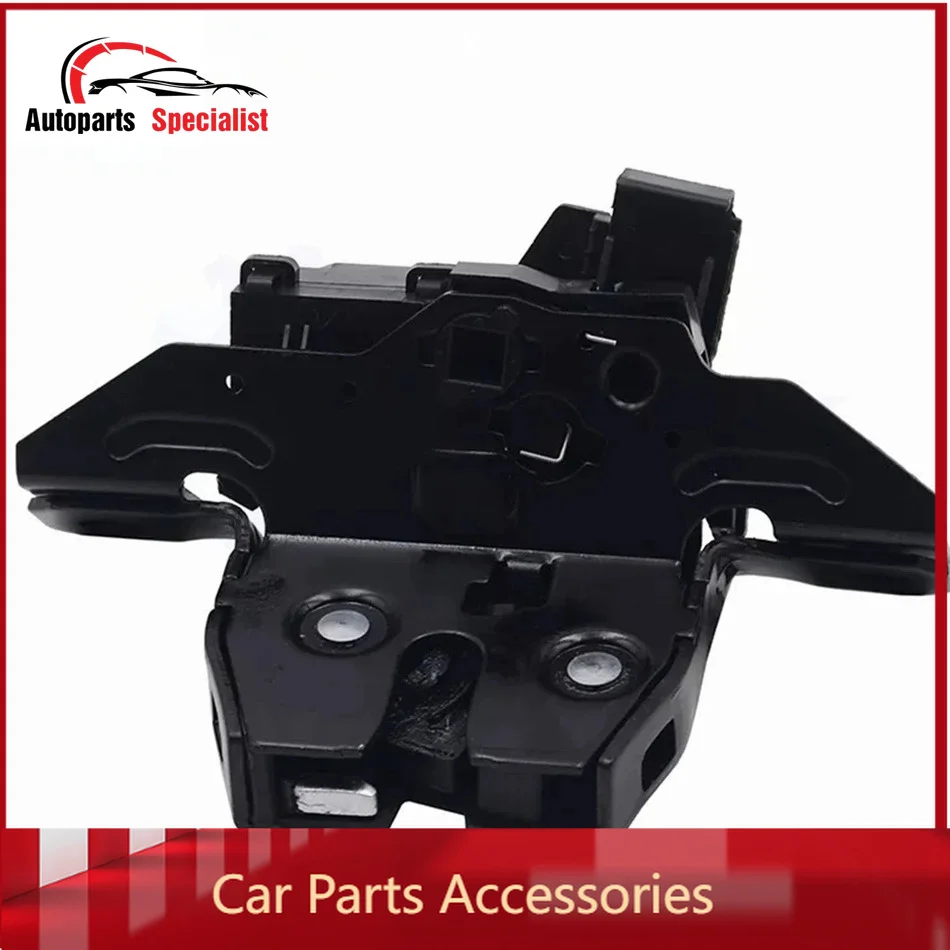 13515944 Trunk Latch Lock Actuator For Chevrolet Bolt EV Trax Sonic Suburban Tahoe Buick Encore GMC Yukon