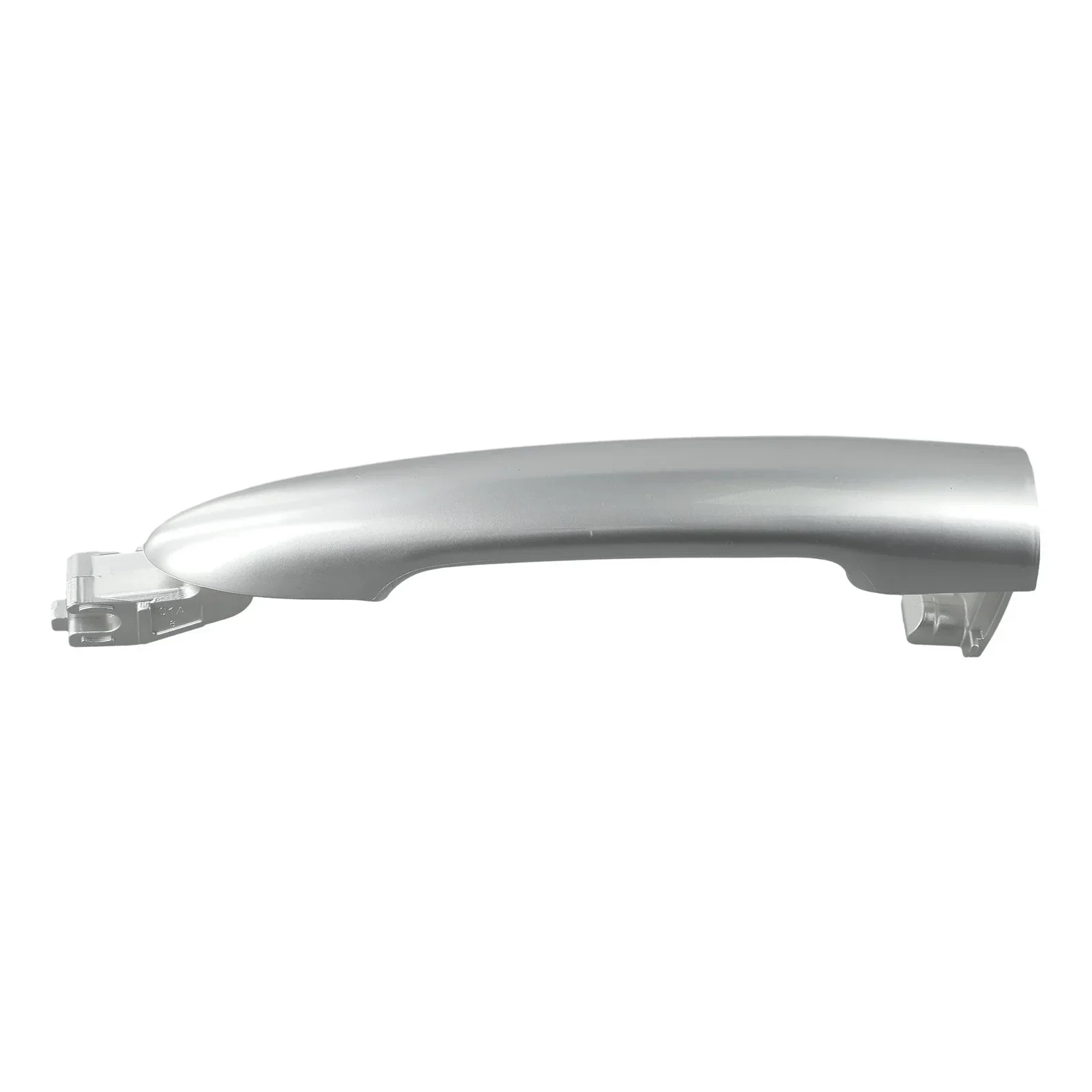 Handle Door Handle Plastic 80640 JY01B 80640 JY01A Car Accessories Car Door Handle For Ren Ault Koleos 2009 2018