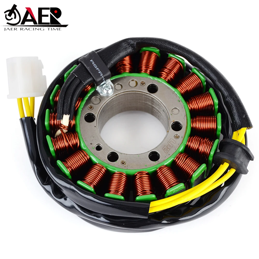 Motorcycle Stator Coil for Ducati Monster 600 620 695 696 796 750 S2R 800 900 S4R S4RS 1000 1100 Multistrada 620 1000 1100
