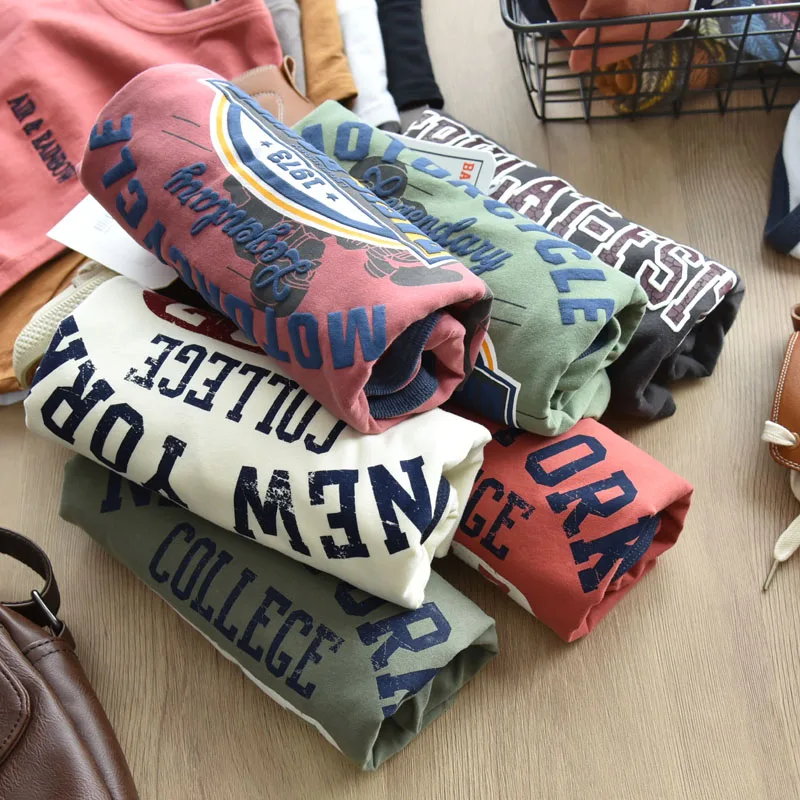 American Letter Print 100% Cotton Sleeveless Vest for Men Vintage Summer Casual Loose Versatile Camisole T-shirt Tees Tank Tops