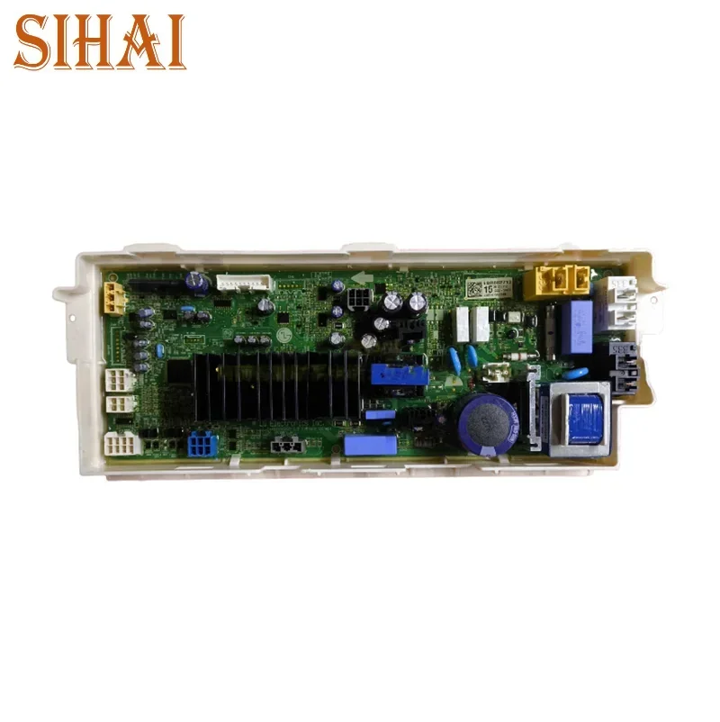 used for LG Washing machine Computer board EBR882713 owersupply board Control board Variable frequency board