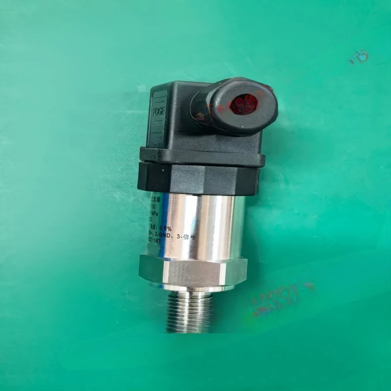 Diffused silicon pressure sensor High precision pressure sensor