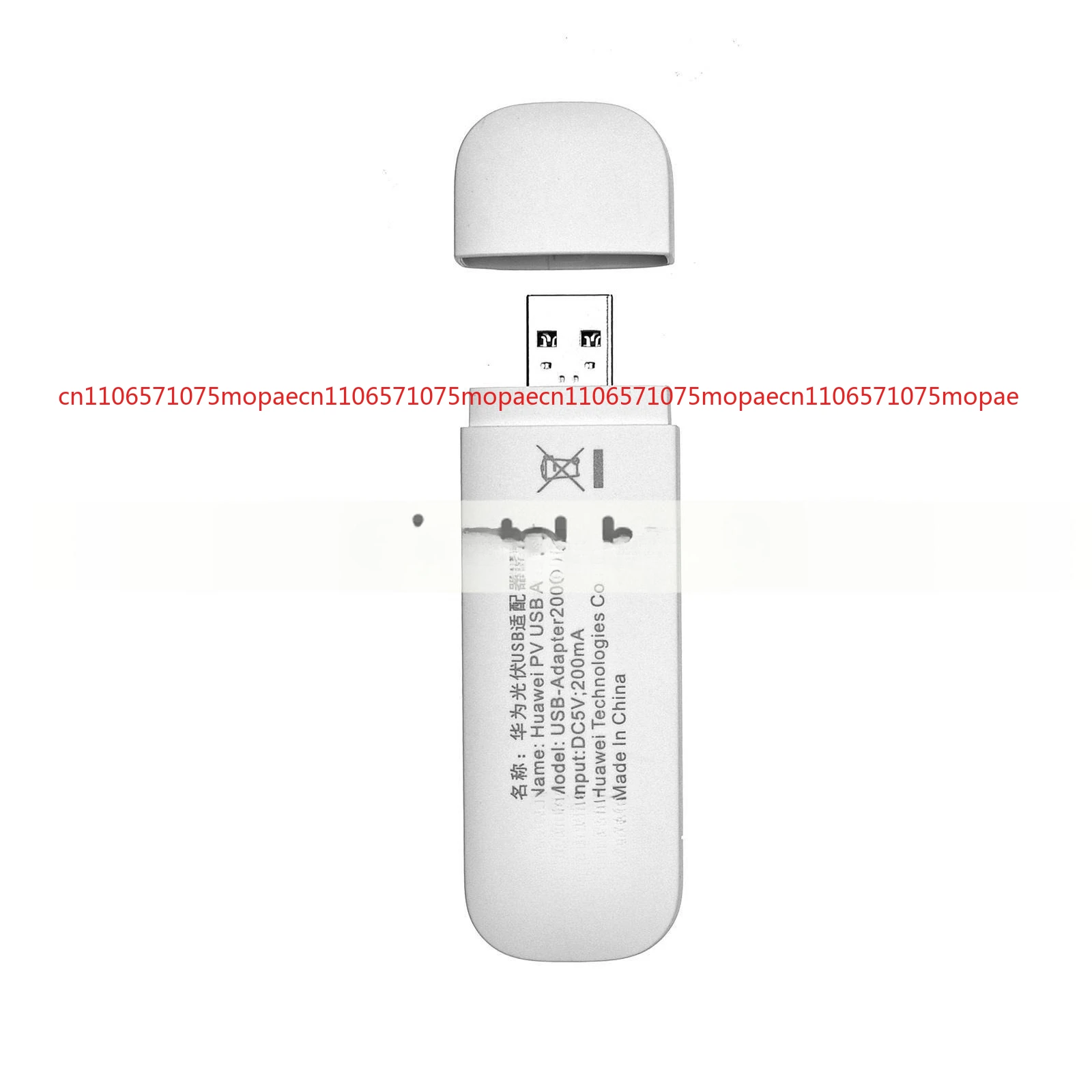 Genuine for  Huawei SUN2000 PV USB Bluetooth Adapter USB-Adapter2000-B