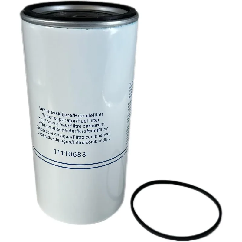

11110683 VOE11110683 For EC140 EC160 EC200 Fuel Filter EC290 EC360 EC480 Fuel Filter Excavator