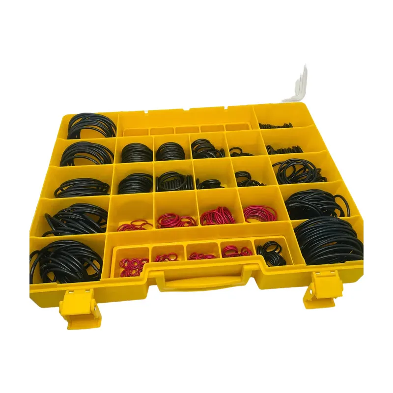 For Carters YouTube connector O-ring 4C-4782 4C-8253 Boxed rubber ring O-RING
