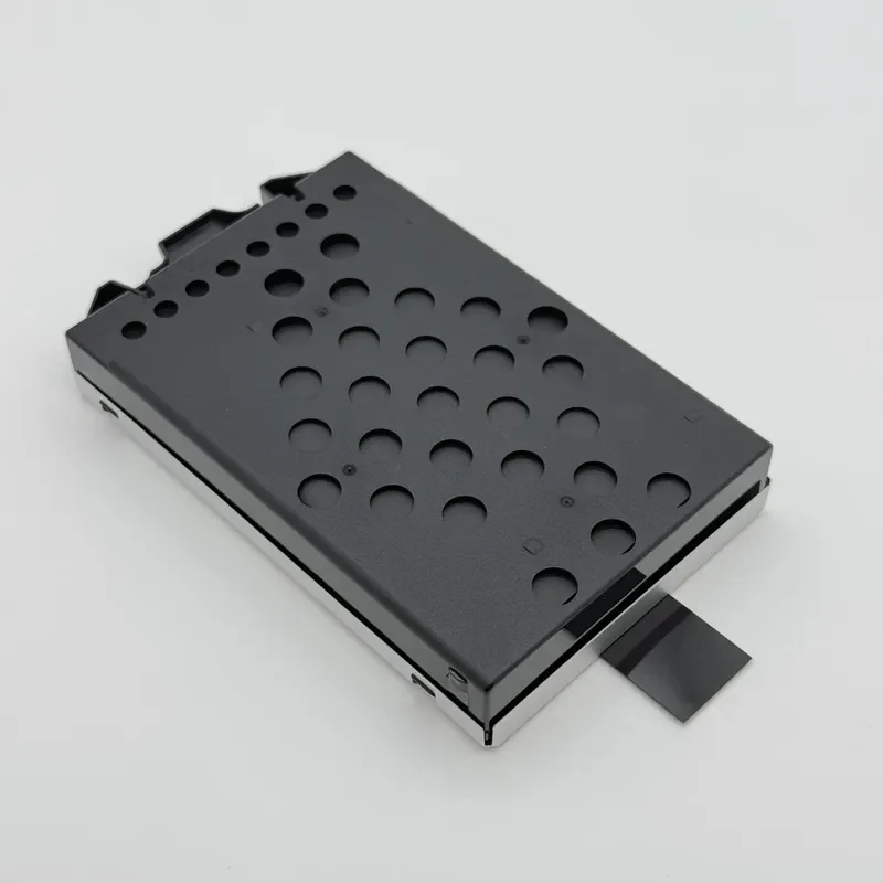 For Panasonic ToughBook CF-19 Hard Drive HDD Caddy with Cable Connector
