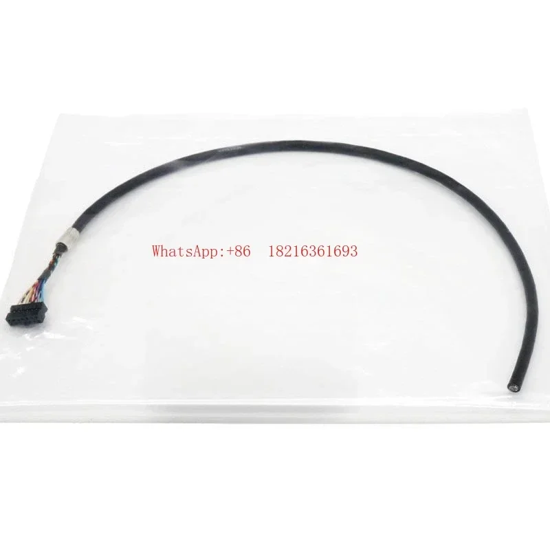 Limited Offer Encoder Cable Original ID33 2202-01/AGK 40 33 0,30 ID33 2200-01