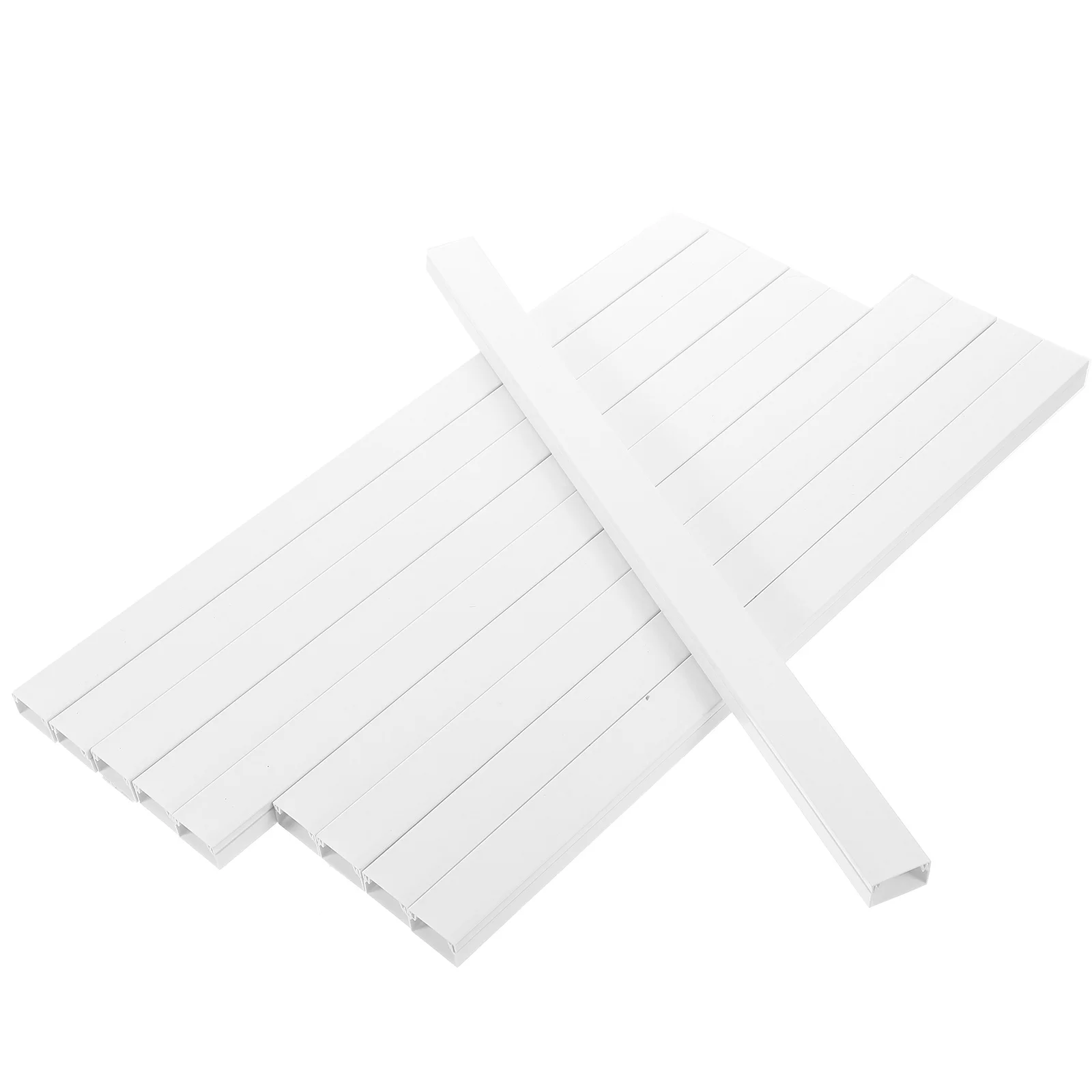 

Cord Cover Kit Cable Concealer Wire Hiders Cord Covers Easy Install Home Office Tidy Cable Hider Wall Strips