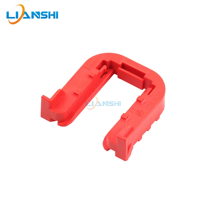 10pcs 1670720-2 New Energy Vehicle Connector Clamp Clamp Applicable 1-1564546-1 1-1670214-1