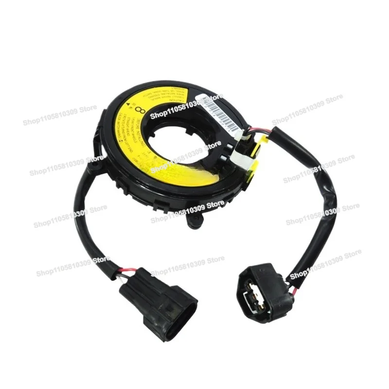 Forklift Parts 7FBR/8FBR Steering Wheel Wire Box, Junction Wheel 45190-13900-71