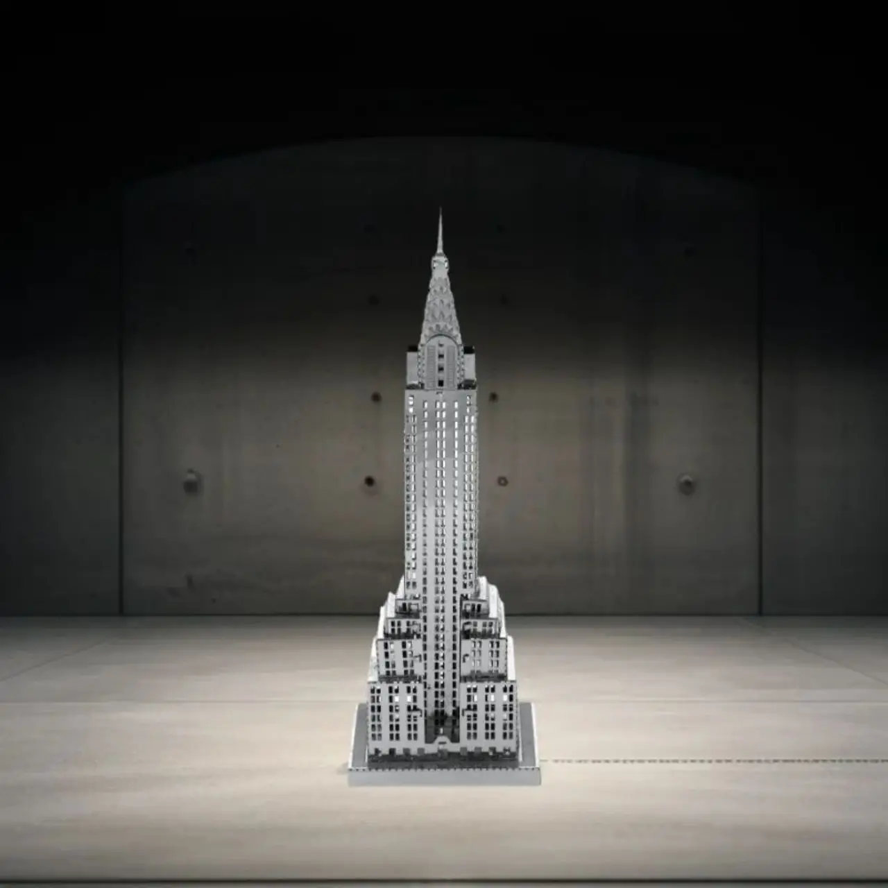 

3D металлические конструкторы-головоломки, наборы для самостоятельной сборки, лазерная резка, игрушки-пазлы для детей