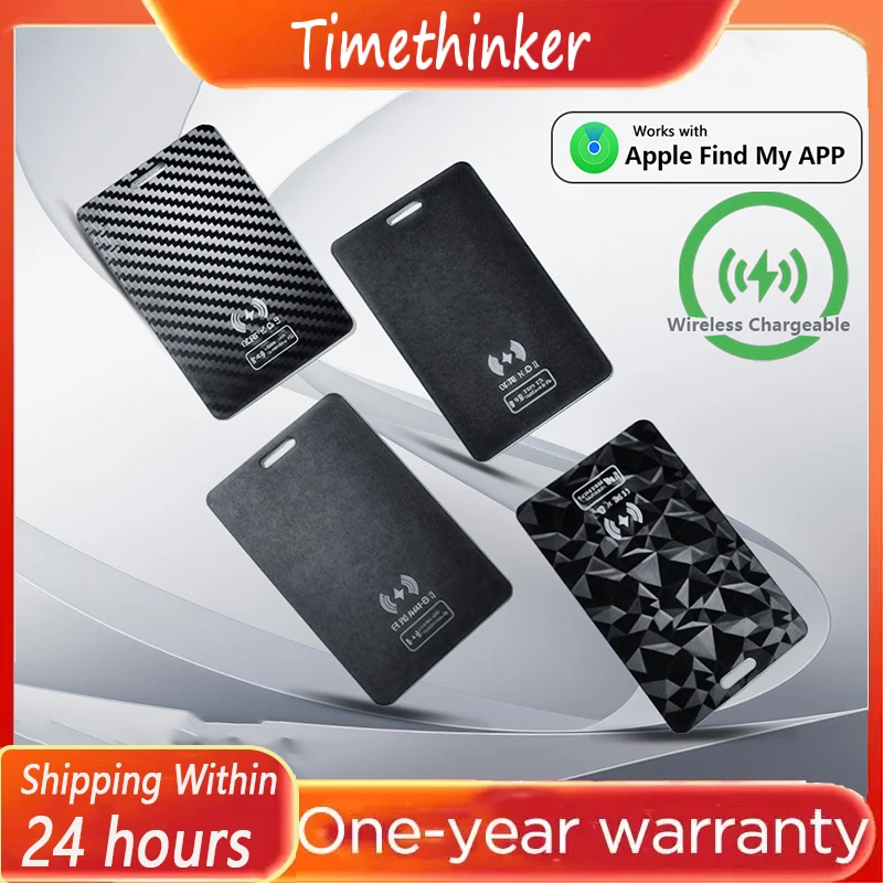 

PBX Bluetooth-трекер Smart Tag GPS-локатор Беспроводной трекер для зарядки GPS-локатор позиционирования работает с Apple find my airtag