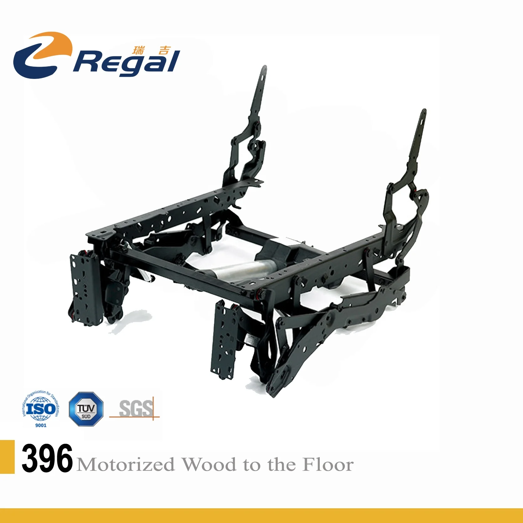 Frames Parts Sofa Table Legs Sofa Massage Mechanism Electric Folding Iron REGAL Furniture Mechanism Sofa Chair Metal Modern