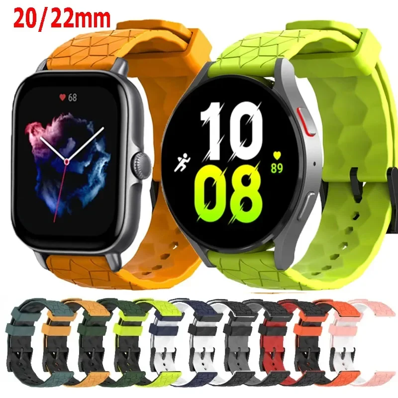 20Mm 22Mm Band For … - image