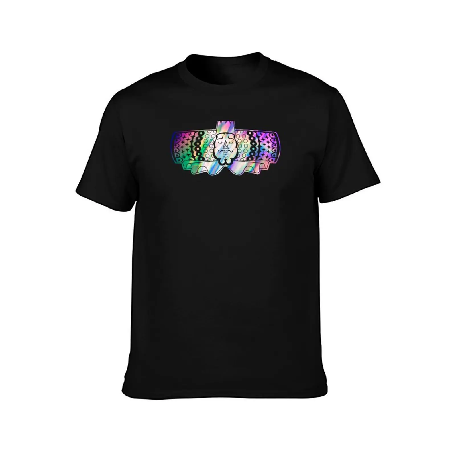 Katamari King of the Cosmos T-Shirt Basic Casual Wear Short Sleeve Top T-Shirt