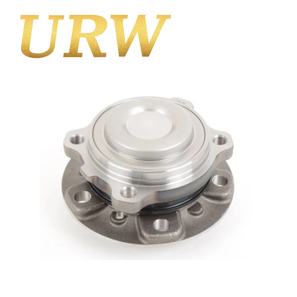 

31206879158 URW Auto Spare Parts 1pcs High Quality Car Accessories Front Wheel Hub Bearing For BMW G11 G30 G20 G15 G01 G38 G08