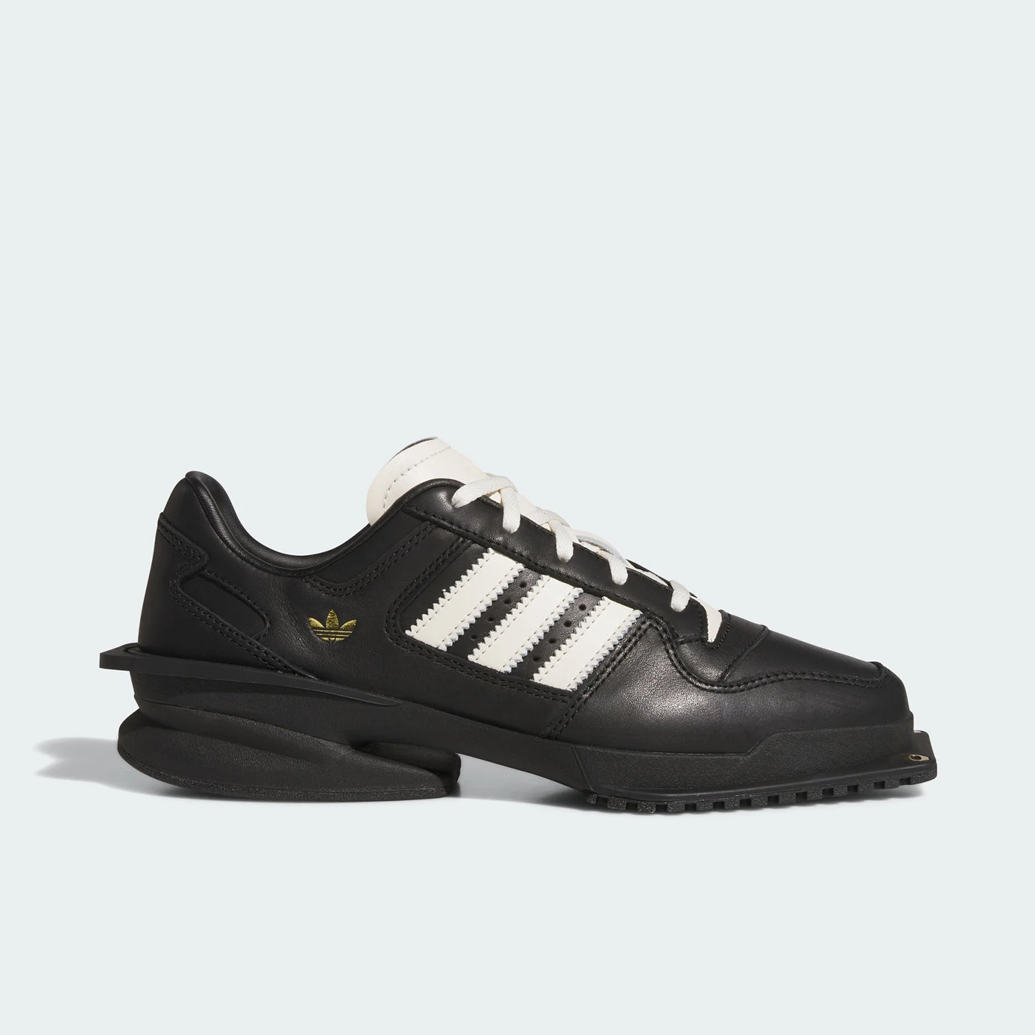 

Adidas Authentic Three Leaves Women's Classic Low-Top Wear-Resistant Casual Shoes JP9073