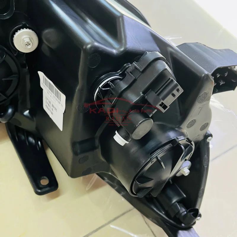 المصباح الأمامي عالي الجودة لـ Dongfeng Joyear X3