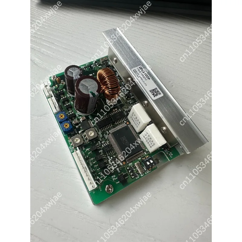 5-Phase Stepping Motor Driver DFC5103P DFC5107P DFC5128P Industrial Precision Control Drive Module