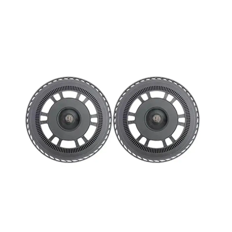 ABJN-For Dreame Bot L30 Ultra Robot Vacuum Cleaner Accessories Main Side Brush, Cover, Filter, Mop Rag, Dust Bag