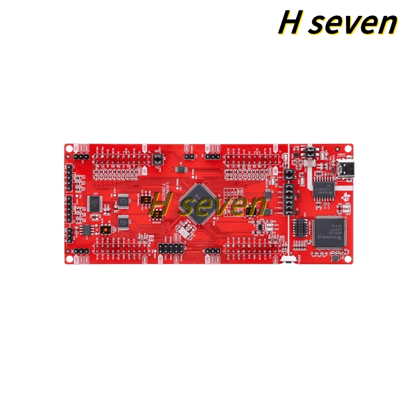 1pcs/lot New LAUNCHXL-F280039C Development boards and toolkits TMS320 TMS320F280039C