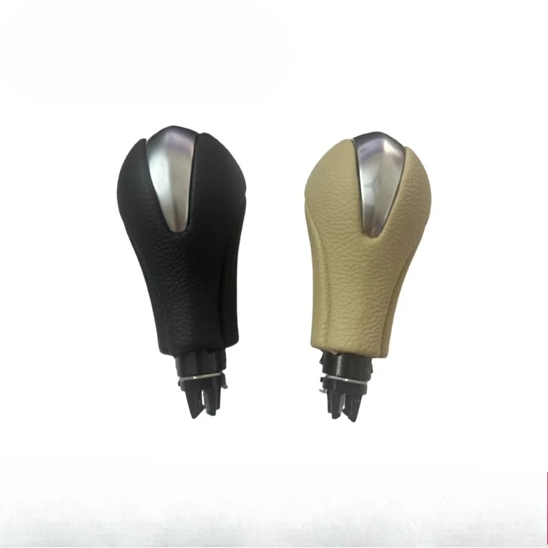 

1pc For Nissan G25 G37 FX35 QX70 QX56 Patrol Shift Knob Ball Head Gear Shift Lever Knob