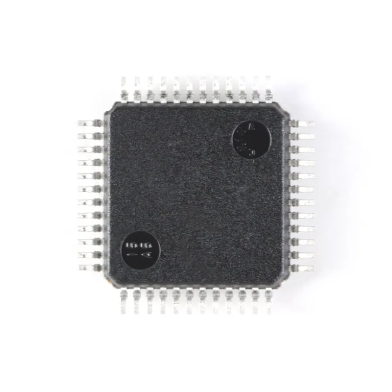 10 Buah/Lot 《 LQFP-48 8-Bit Microcontrollers - MCU 8-Bit MCU Value Line 64kB Flash 16MHz EE