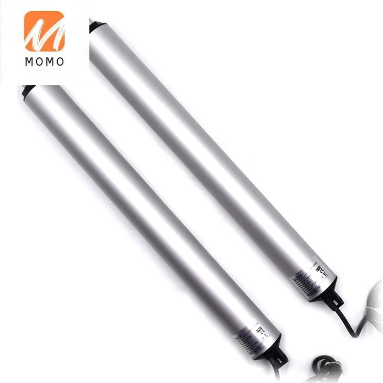 High performance heavy duty load 24v linear actuator with 1500mm stroke