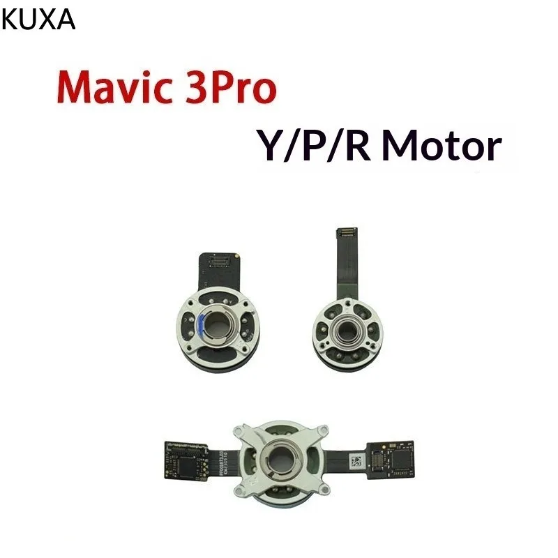 kuxa-スピーカーアクセサリー-dji-royal-mavic-3pro-ptz-y-p-r-モーター-royal-3pro-ptz-モーター修理部品