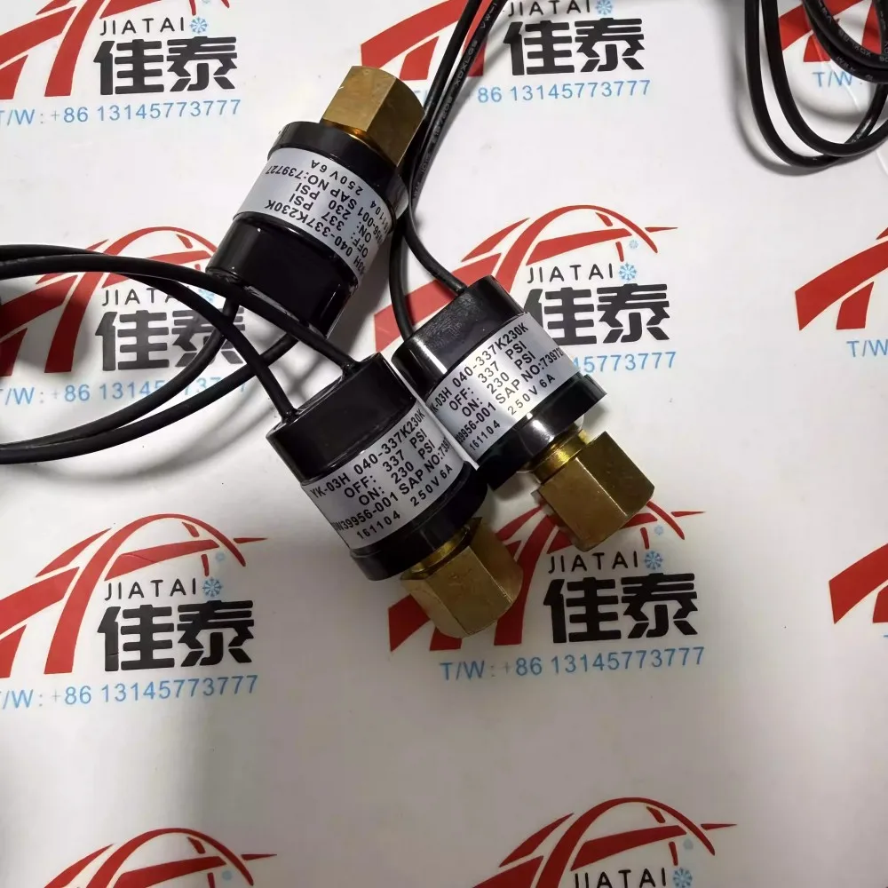 

New for 025 39956 001 New York central air conditioning temperature sensor 025W39956-000 temperature switch