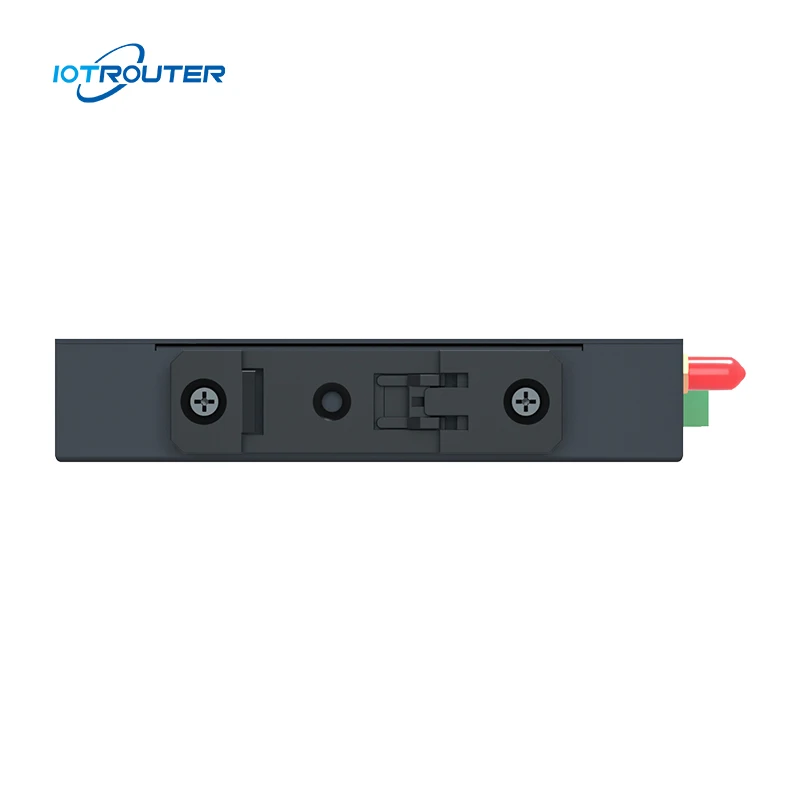 

Поддержка преобразователя Modbus Slave в MQTT Маршрутизатор 5G LTE RS485 со скоростью передачи данных локальной сети 1000 Мбит/с и QoS для приложений IoT и M2M