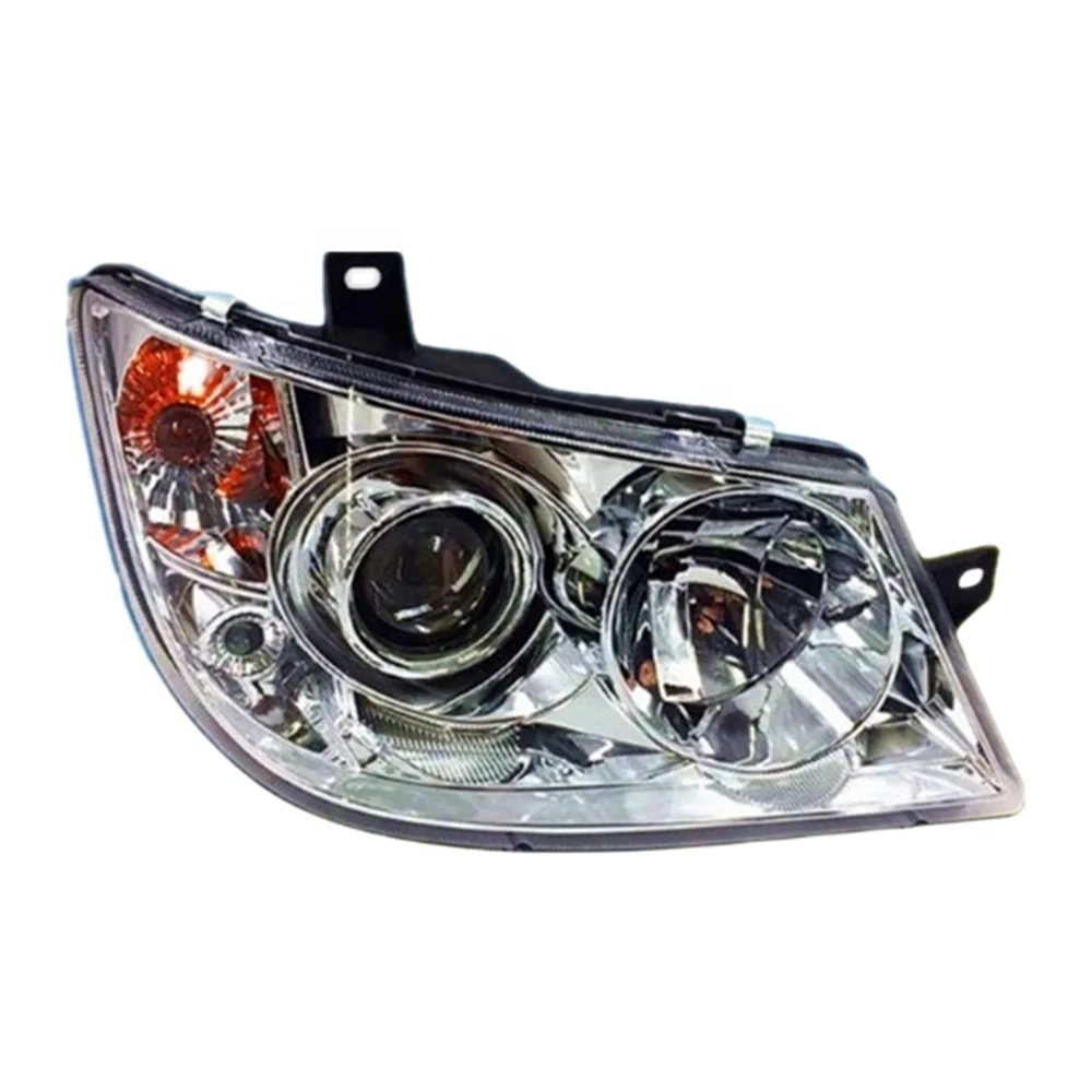 Chang 'an Yidong Ounuo Star New Energy estar Spanning King X5 Yuexiang Xinbao Combination Headlight Assembly LED Fog Lamp