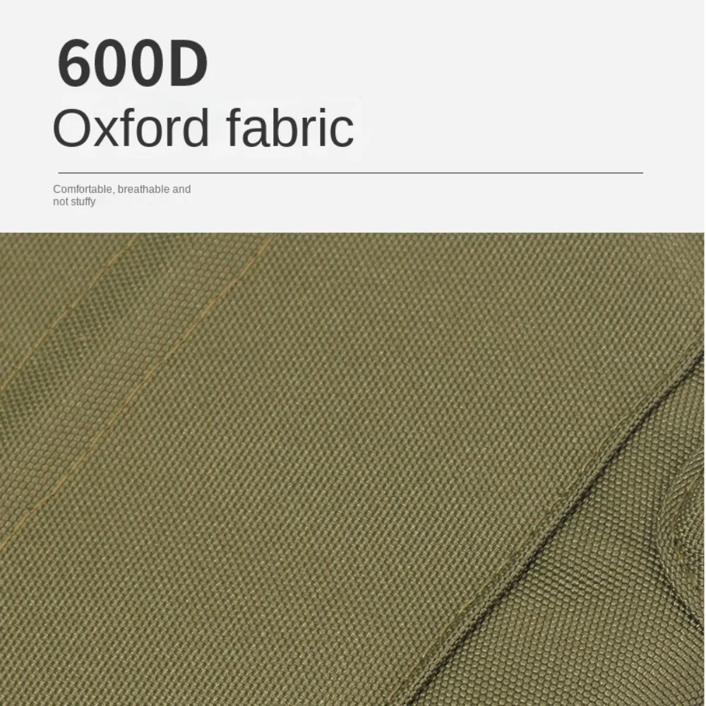 Składany stół kempingowy ze stopu aluminium Tkanina Oxford Blat Rozrywka na świeżym powietrzu Składany stół Odporny na zużycie Wysoka wytrzymałość