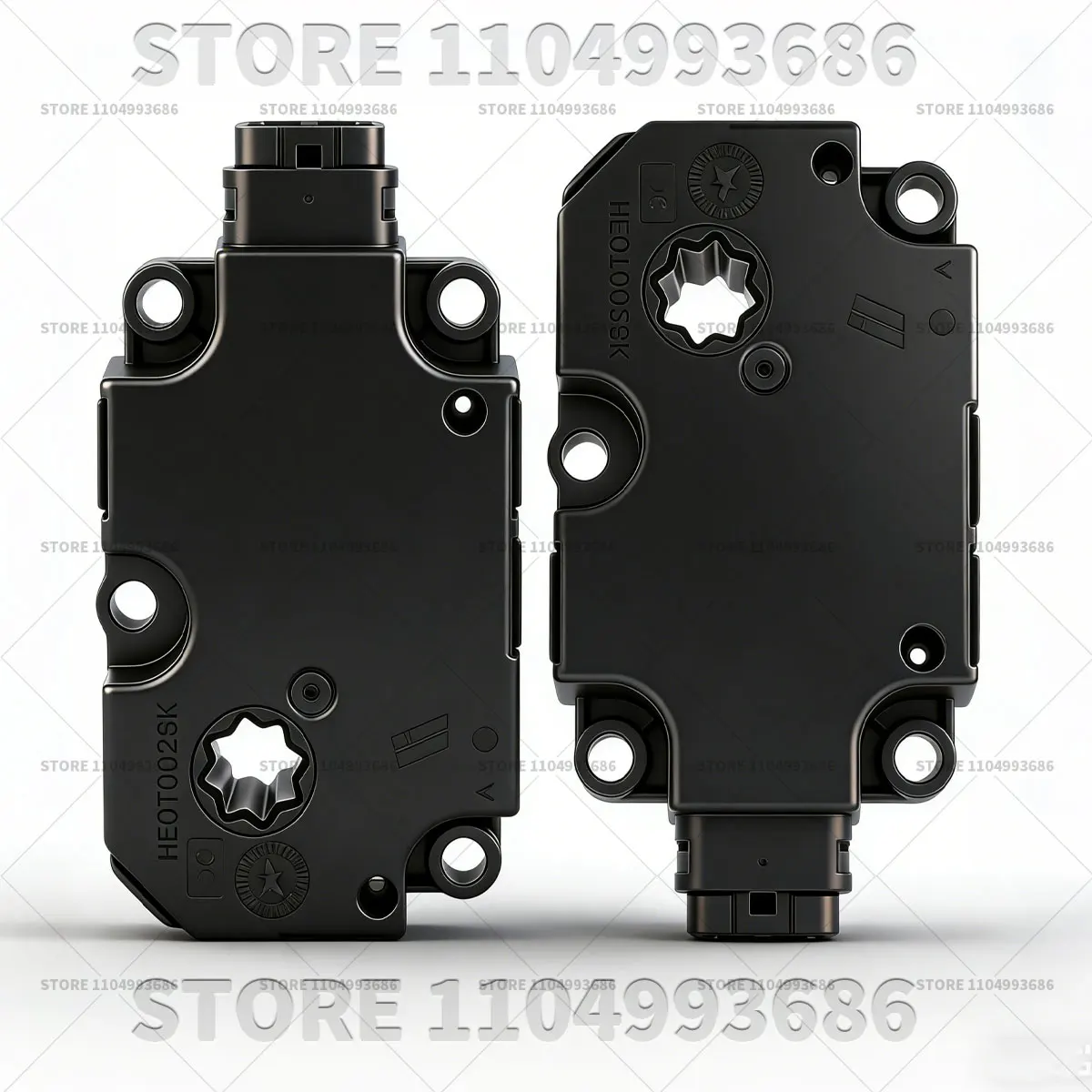 For Porsche 2019-2025 Cayenne (9YA) 2017-2024 Panamera (971 972) 2020-2025 Taycan (9J1) Adjust Motor OEM PAB82051101 PAB82051100