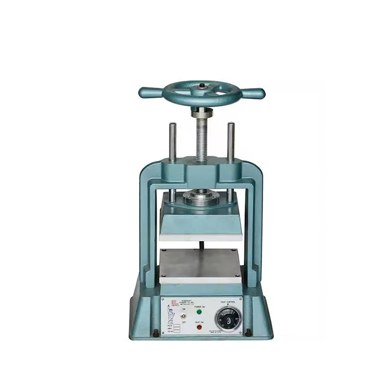 

ZB-68 Molding machine Press mold machine Silica gel acidifying machine Jewelry starting plate Rubber plus mold heating