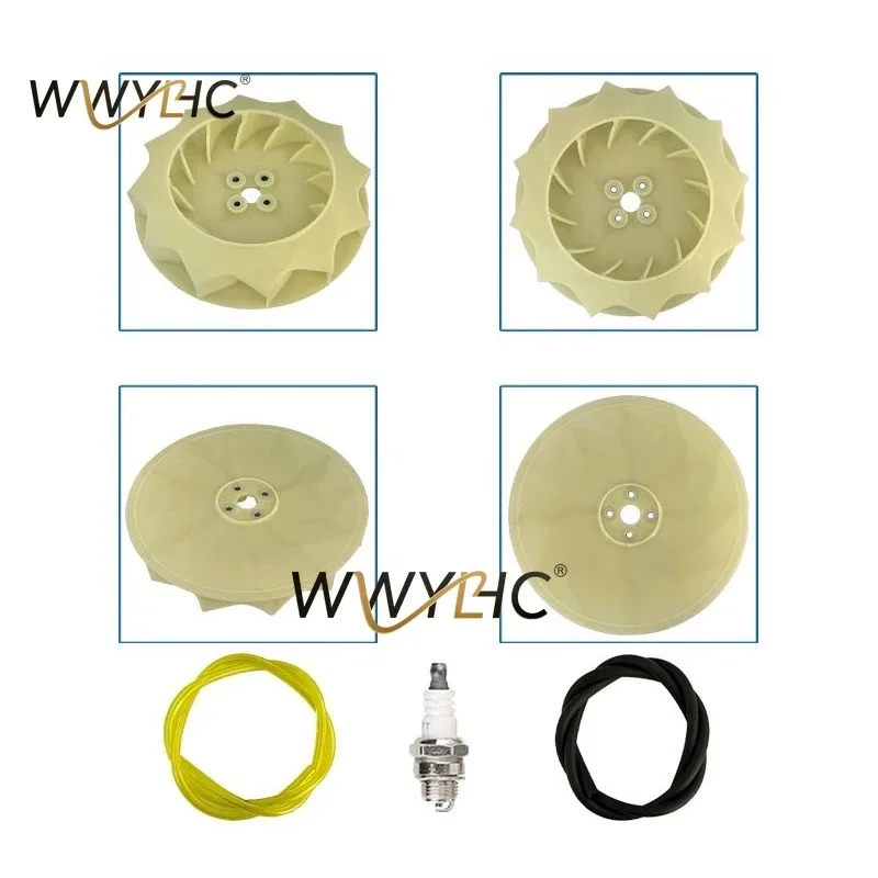 Suitable for 570BTS Impeller 53606021 Compatible with RedMax EBZ7500